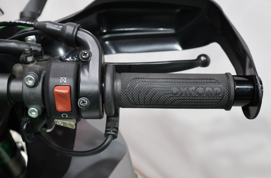 Imagen 8 de KAWASAKI Z 1000 SX Gasolina 143 CV