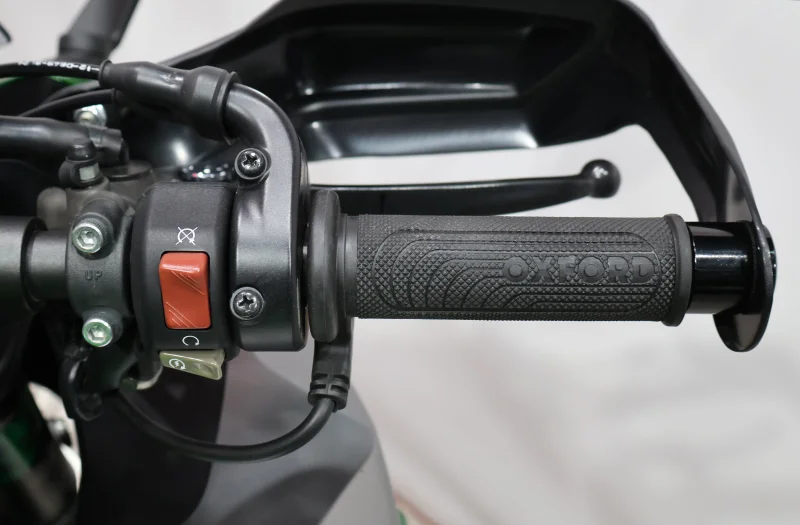 Imagen de KAWASAKI Z 1000 SX