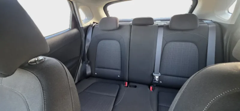 Imagen de Hyundai Kona