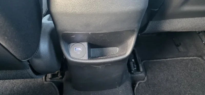 Imagen de Hyundai Kona