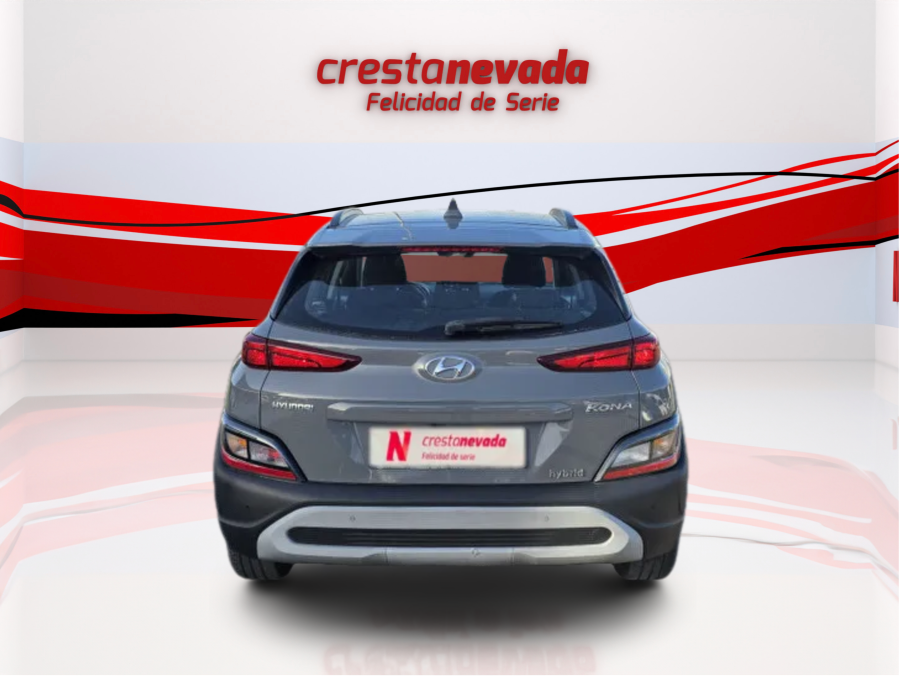 Imagen de Hyundai Kona