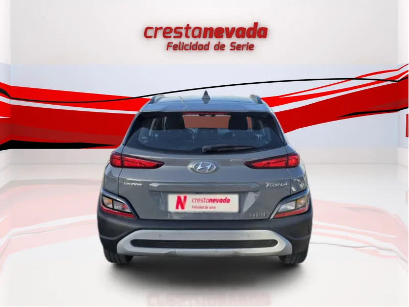 Imagen de Hyundai Kona