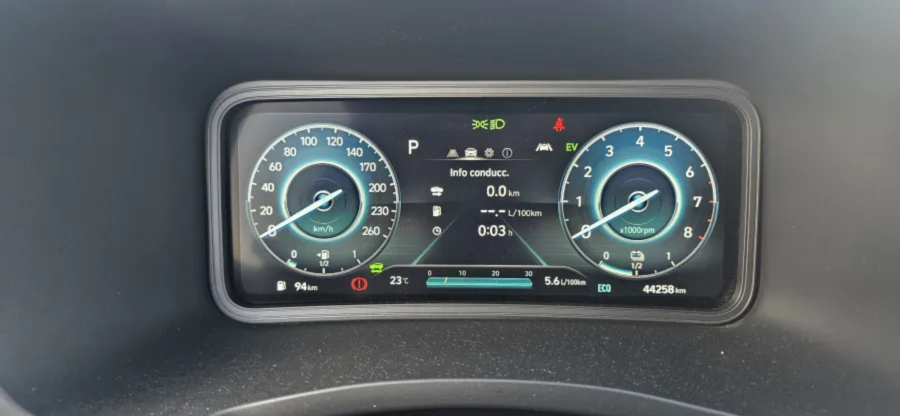 Imagen de Hyundai Kona
