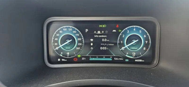 Imagen de Hyundai Kona