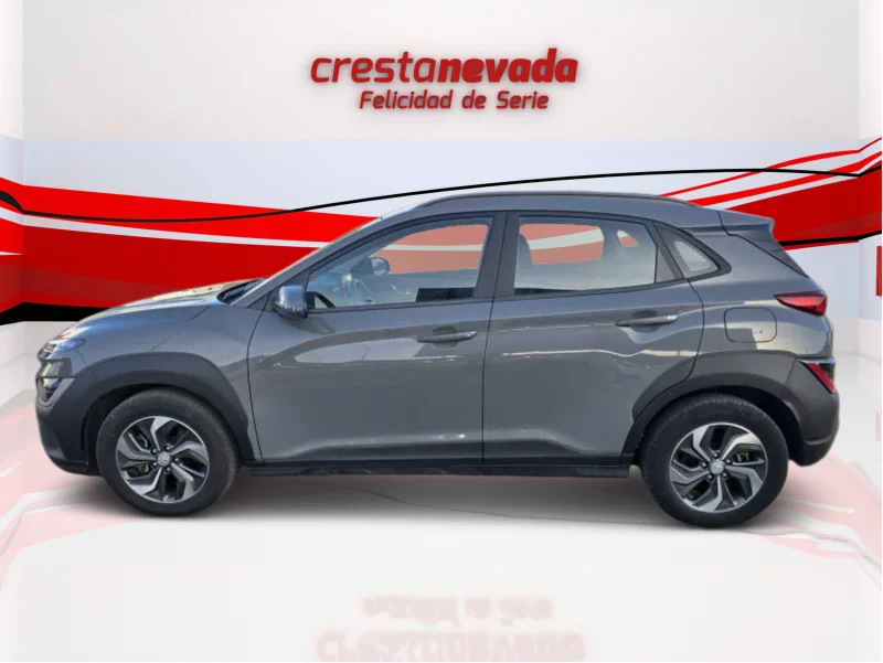 Imagen de Hyundai Kona