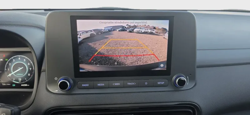 Imagen de Hyundai Kona