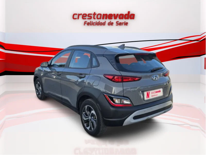 Imagen de Hyundai Kona