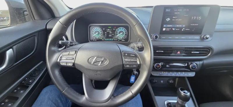 Imagen de Hyundai Kona