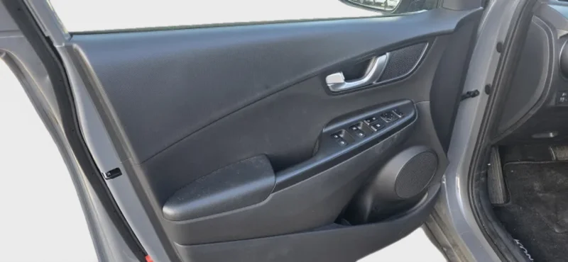 Imagen de Hyundai Kona