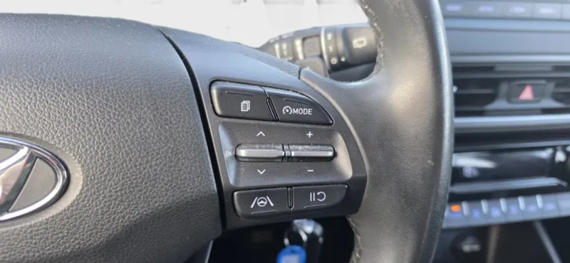 Imagen de Hyundai Kona