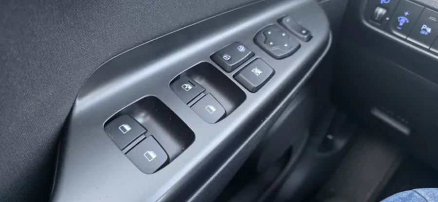 Imagen de Hyundai Kona