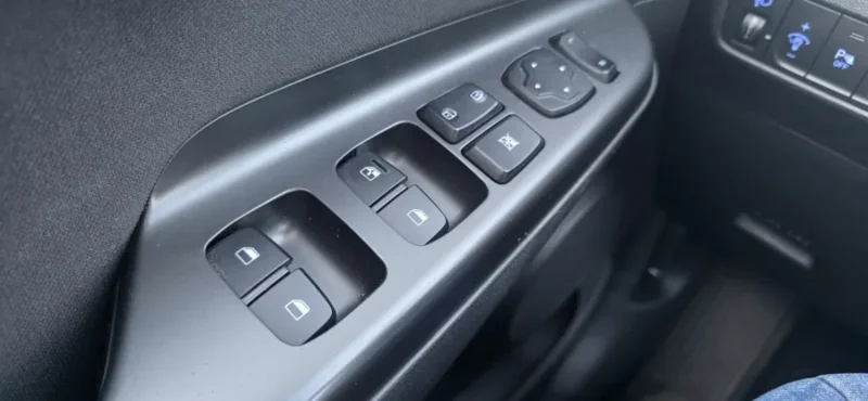 Imagen de Hyundai Kona