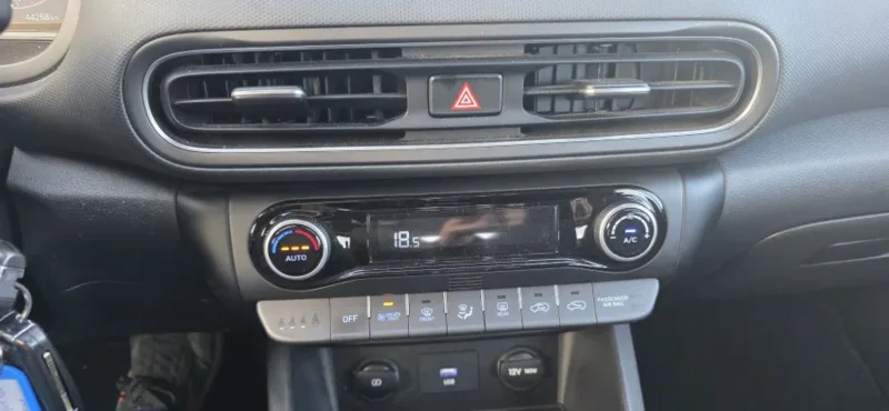 Imagen de Hyundai Kona