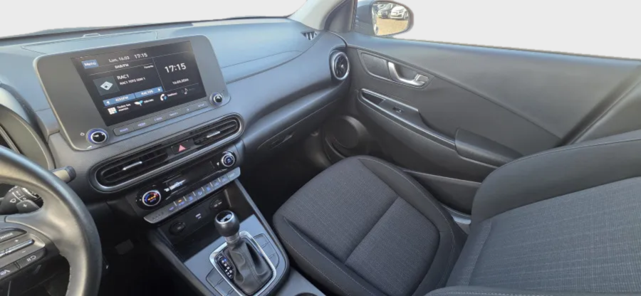 Imagen de Hyundai Kona