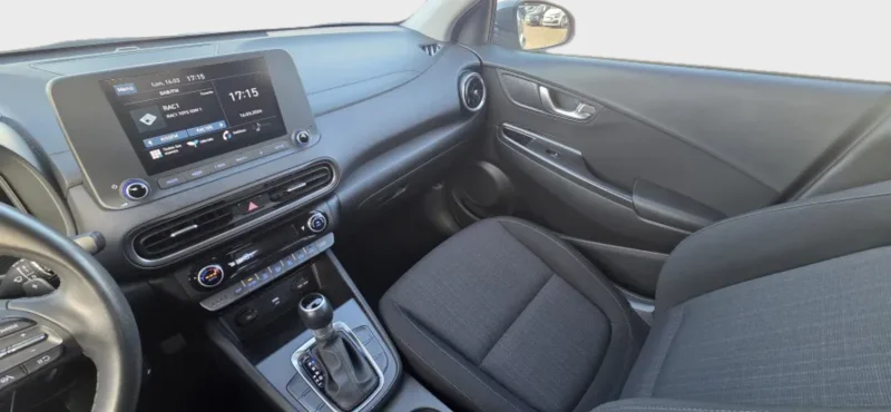 Imagen de Hyundai Kona