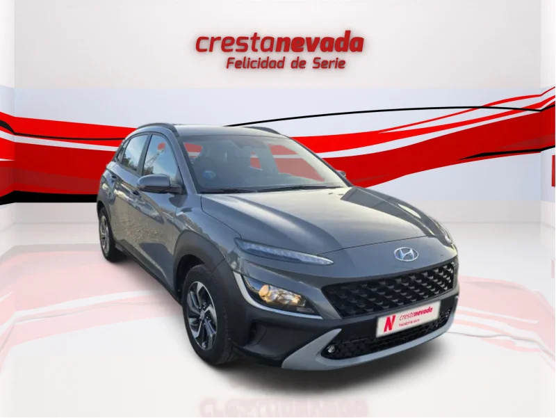 Imagen de Hyundai Kona