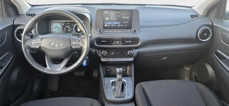 Imagen de Hyundai Kona