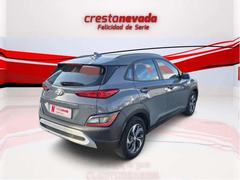 Imagen de Hyundai Kona