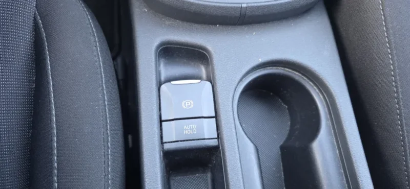 Imagen de Hyundai Kona