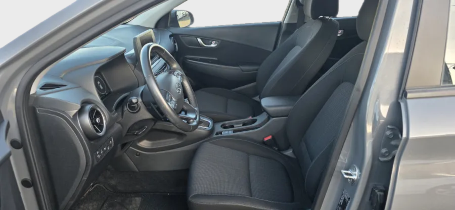 Imagen de Hyundai Kona