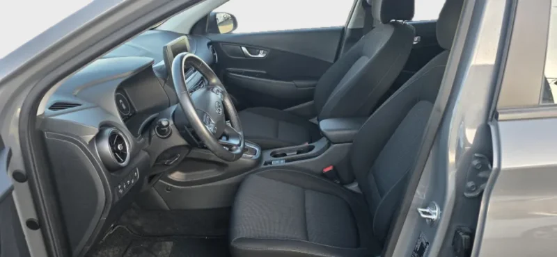 Imagen de Hyundai Kona