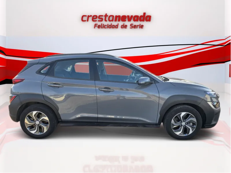 Imagen de Hyundai Kona