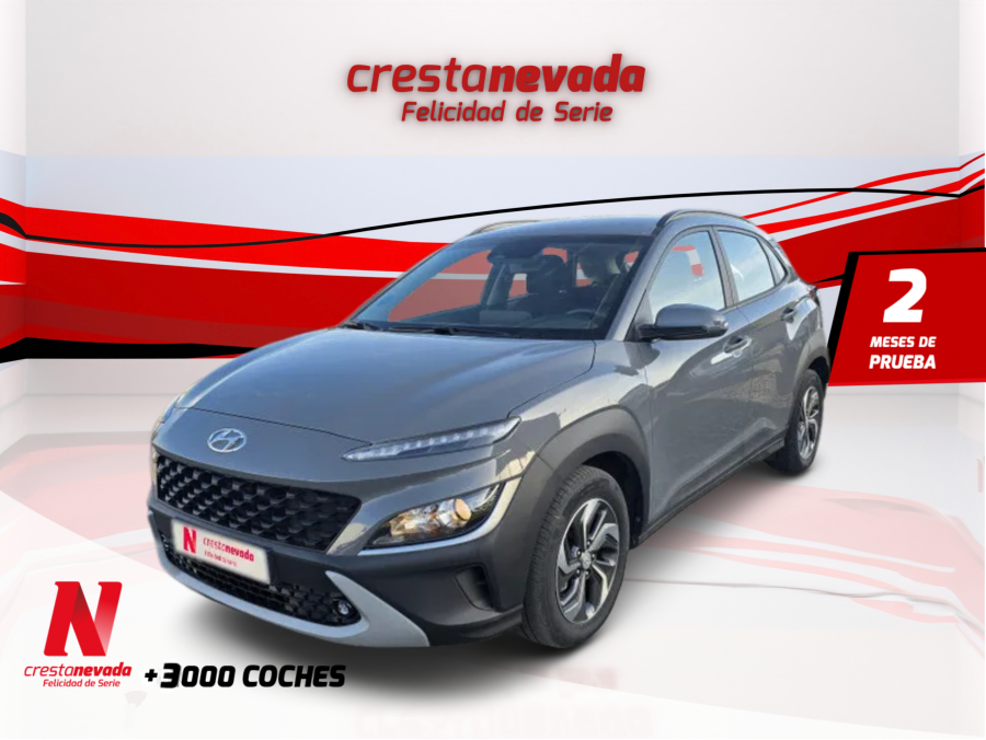 Imagen de Hyundai Kona