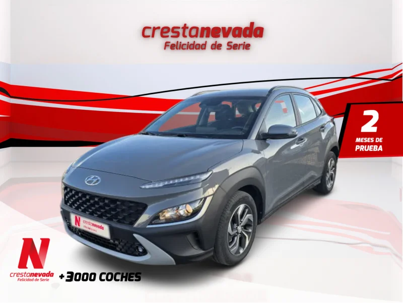 Imagen de Hyundai Kona