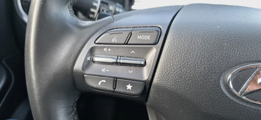 Imagen de Hyundai Kona