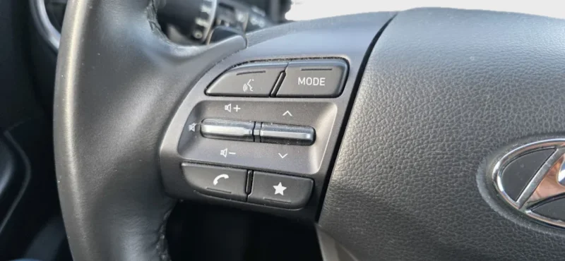 Imagen de Hyundai Kona