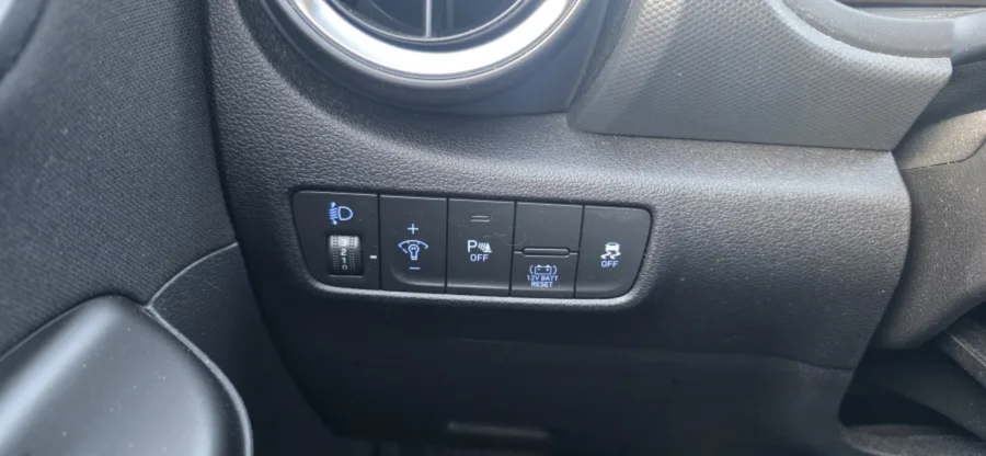 Imagen de Hyundai Kona