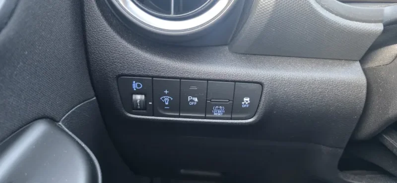 Imagen de Hyundai Kona