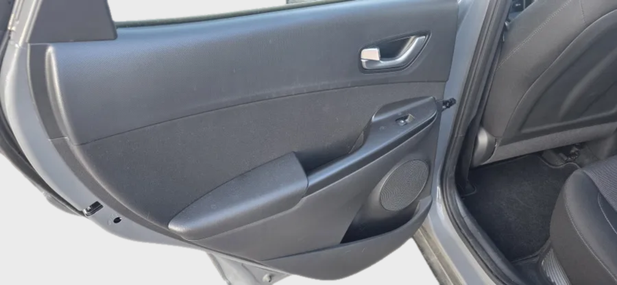 Imagen de Hyundai Kona