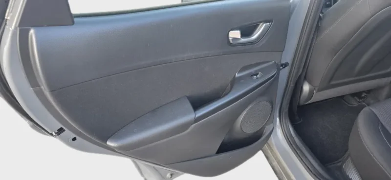 Imagen de Hyundai Kona