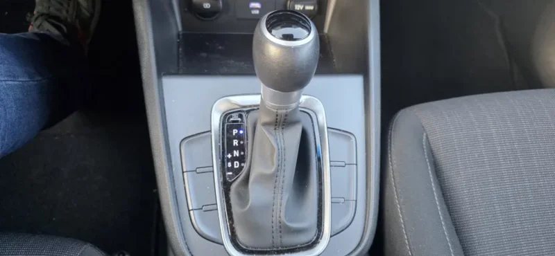 Imagen de Hyundai Kona