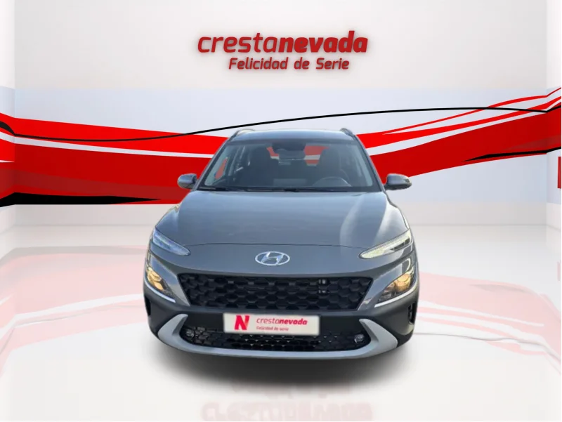 Imagen de Hyundai Kona