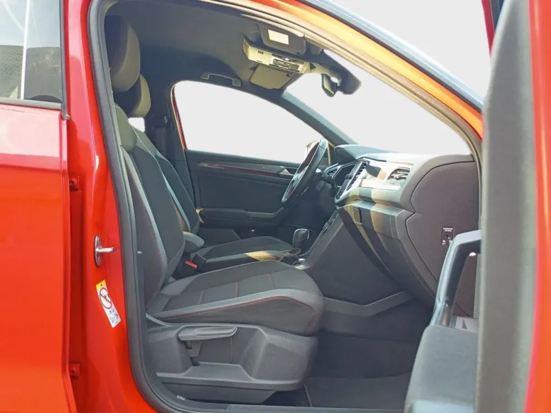 Imagen de Volkswagen T-Roc