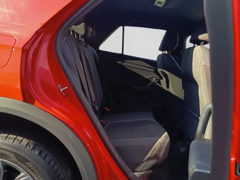 Imagen de Volkswagen T-Roc