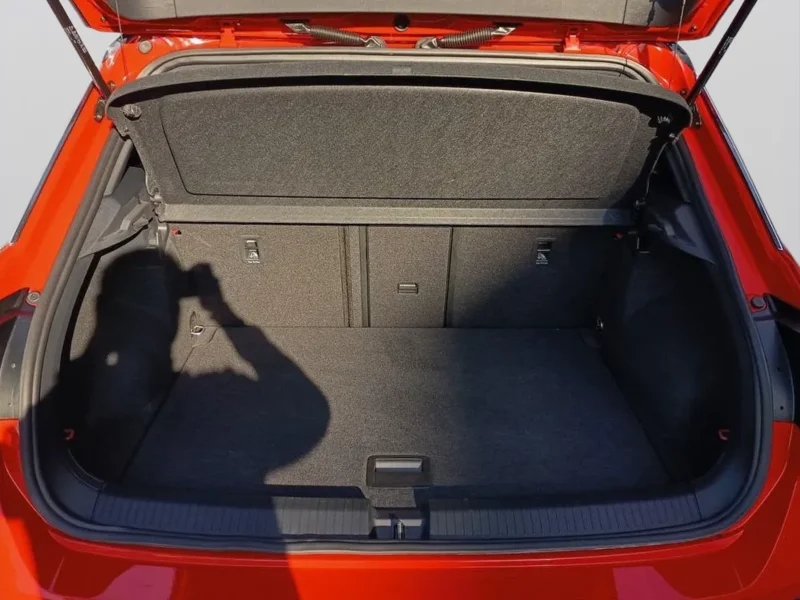 Imagen de Volkswagen T-Roc