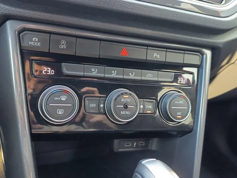 Imagen de Volkswagen T-Roc