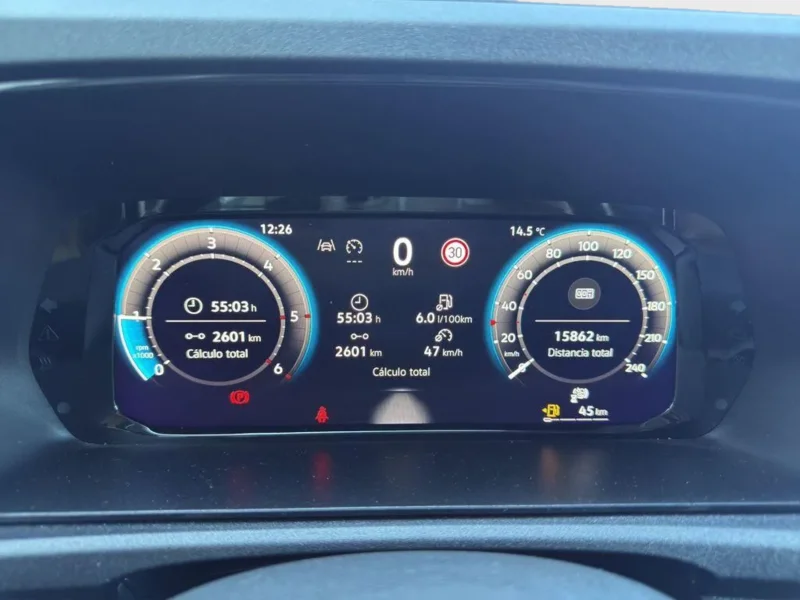 Imagen de Volkswagen Caddy