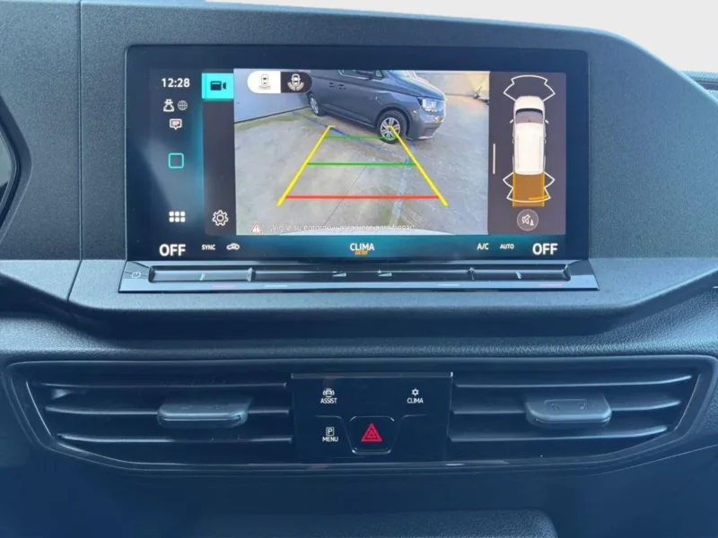 Imagen de Volkswagen Caddy