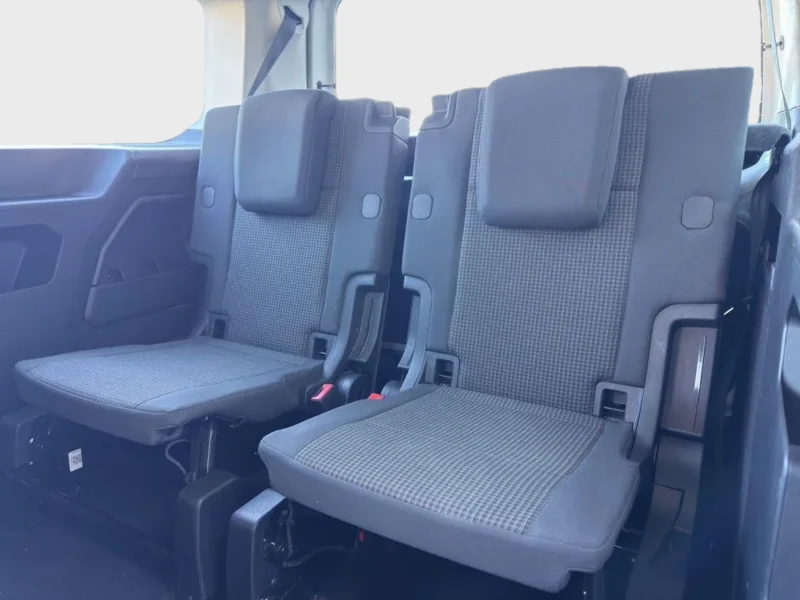 Imagen de Volkswagen Caddy