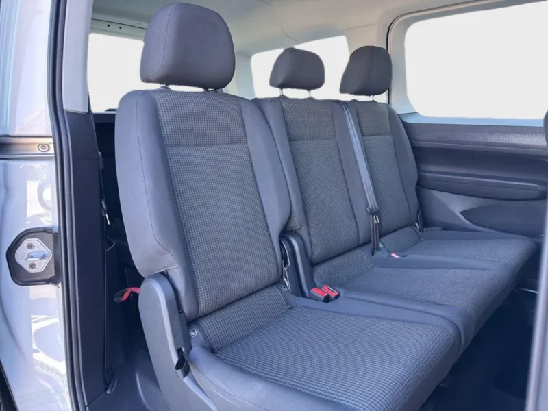 Imagen de Volkswagen Caddy