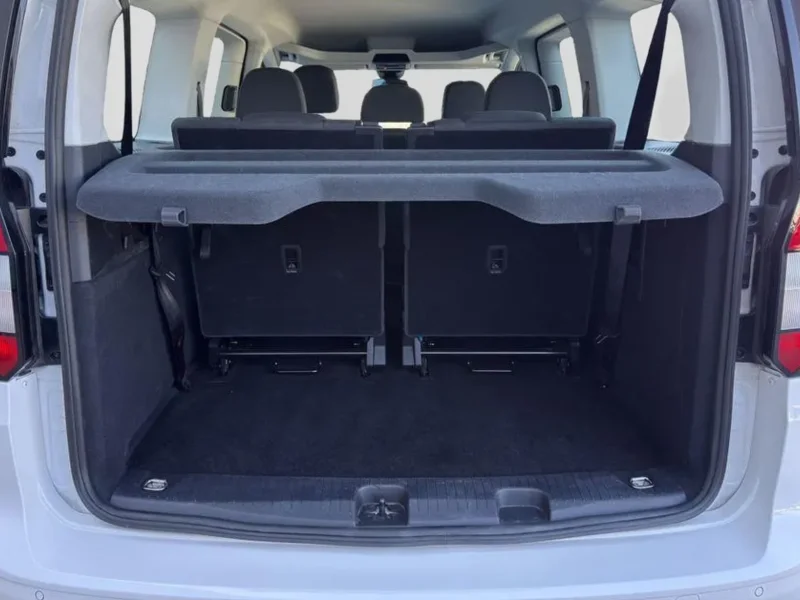 Imagen de Volkswagen Caddy