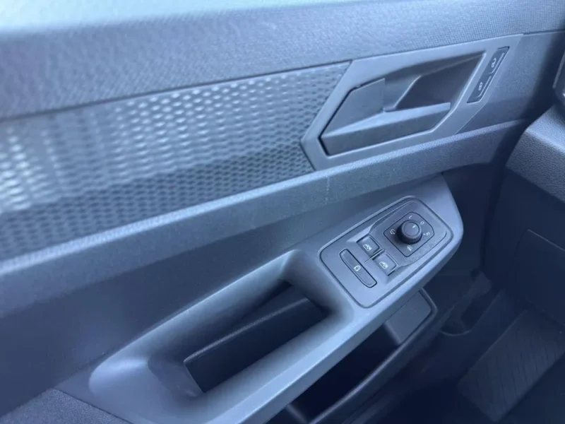 Imagen de Volkswagen Caddy