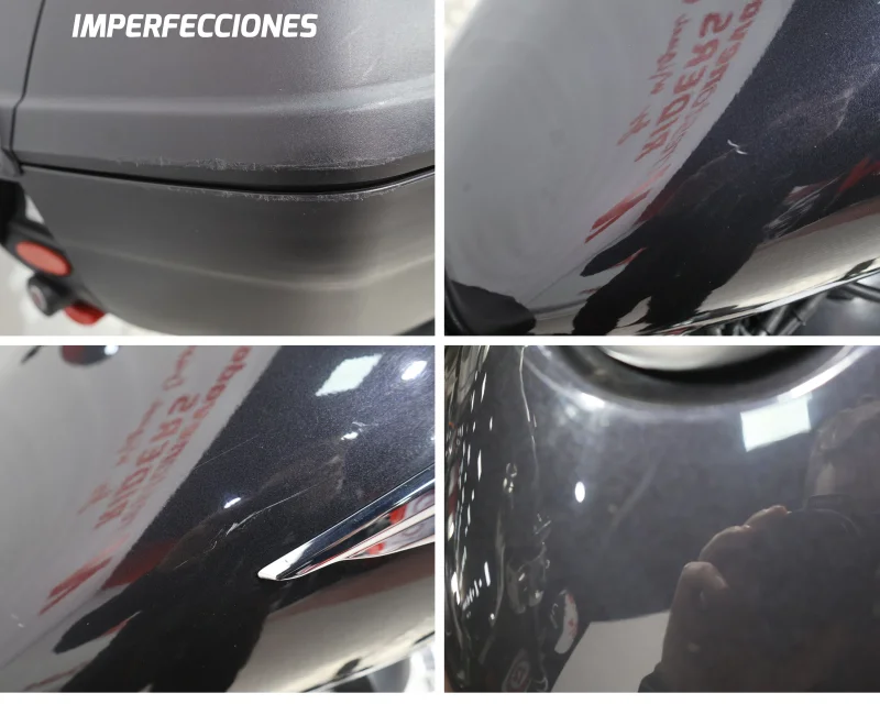 Imagen de ROYAL ENFIELD SUPER METEOR 650