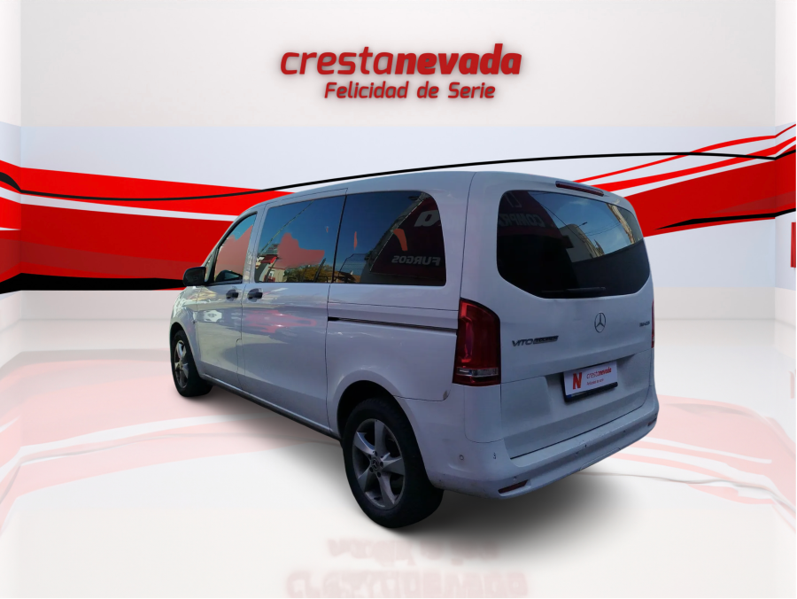 Imagen de mercedes-benz Vito