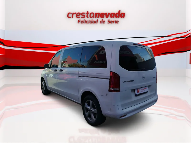 Imagen de mercedes-benz Vito