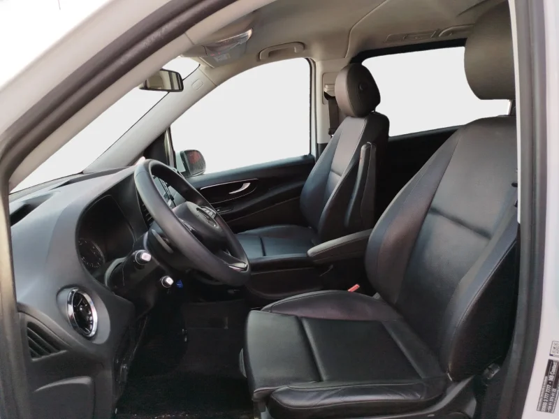 Imagen de mercedes-benz Vito